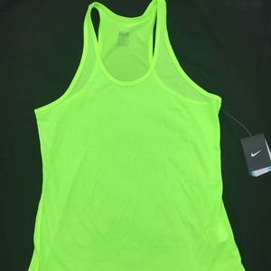 Nike Legend Dri-Fit Active Tank Top